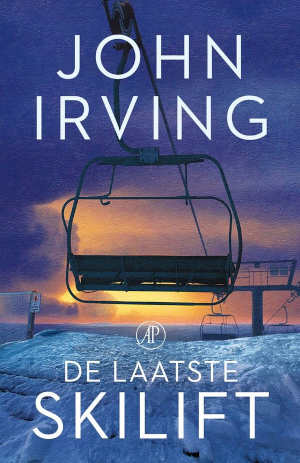 John Irving De laatste skilift Recensie