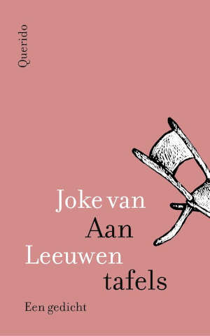 Joke van Leeuwen Aan tafels