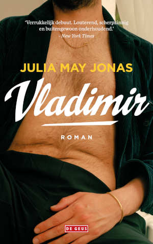 Julia May Jonas Vladimir