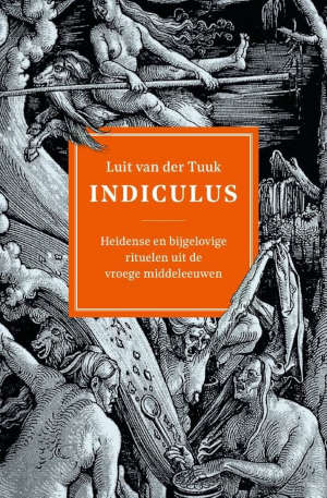 Luit van der Tuuk Indiculus