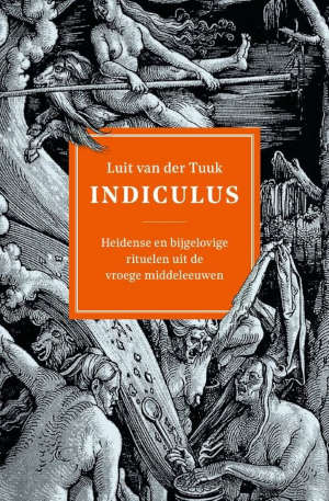 Luit van der Tuuk Indiculus