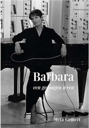 Meta Gemert Barbara biografie