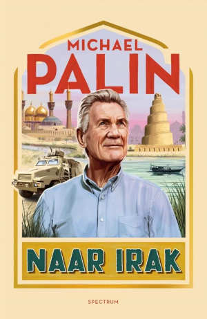 Michael Palin Naar Irak Recensie