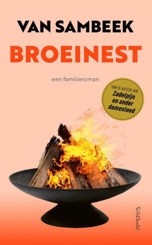 Van Sambeek Broeinest