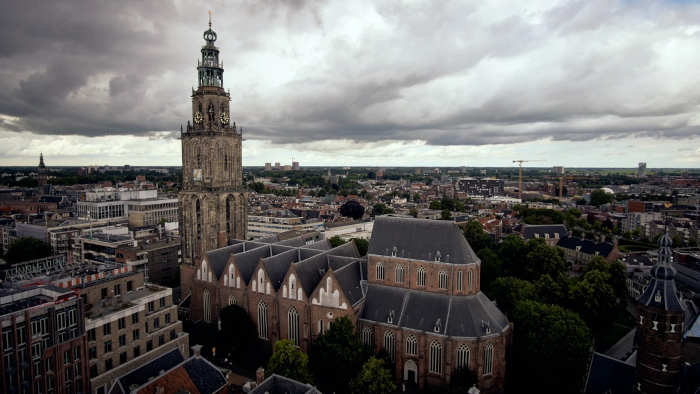 Advocatenkantoren in Groningen