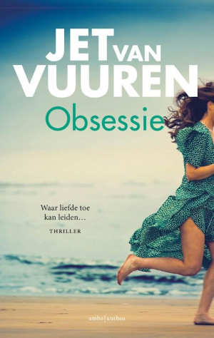 Jet van Vuuren Obsessie