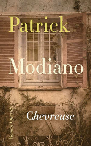 Patrick Modiano Chevreuse Recensie