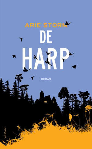 Arie Storm De harp